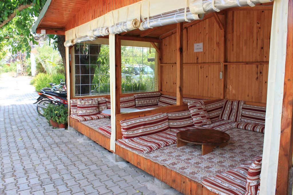 Yildiz Pension Bungalows Çıralı 外观 照片