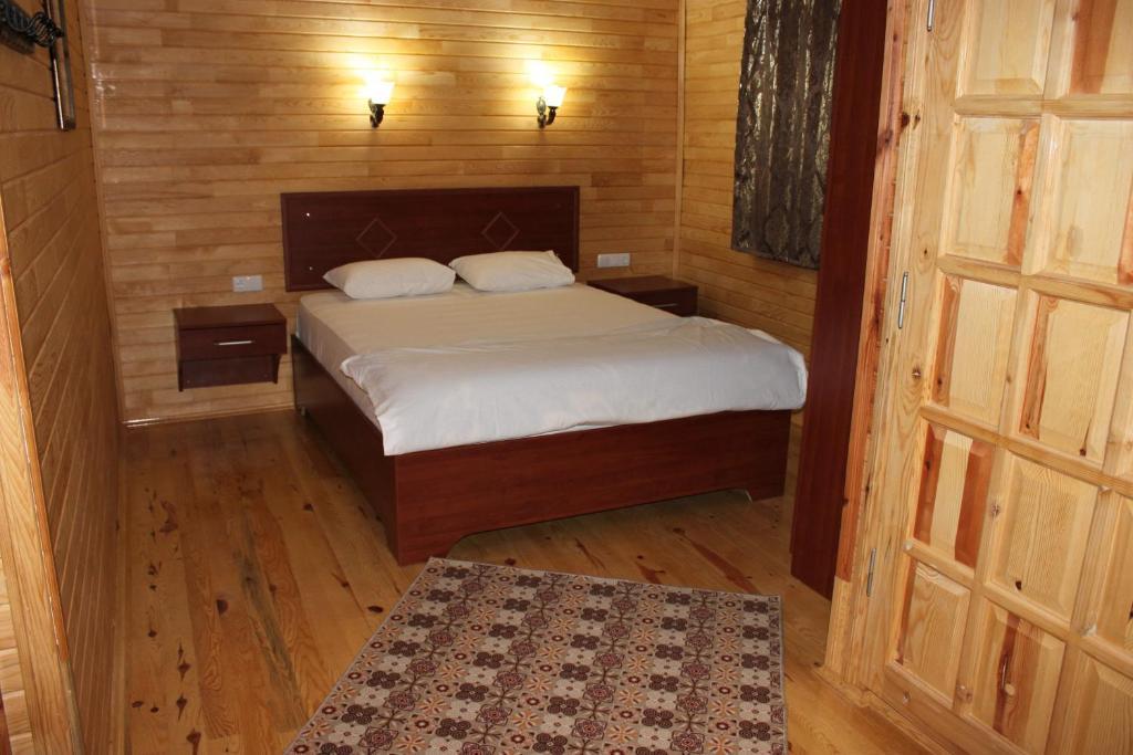 Yildiz Pension Bungalows Çıralı 外观 照片