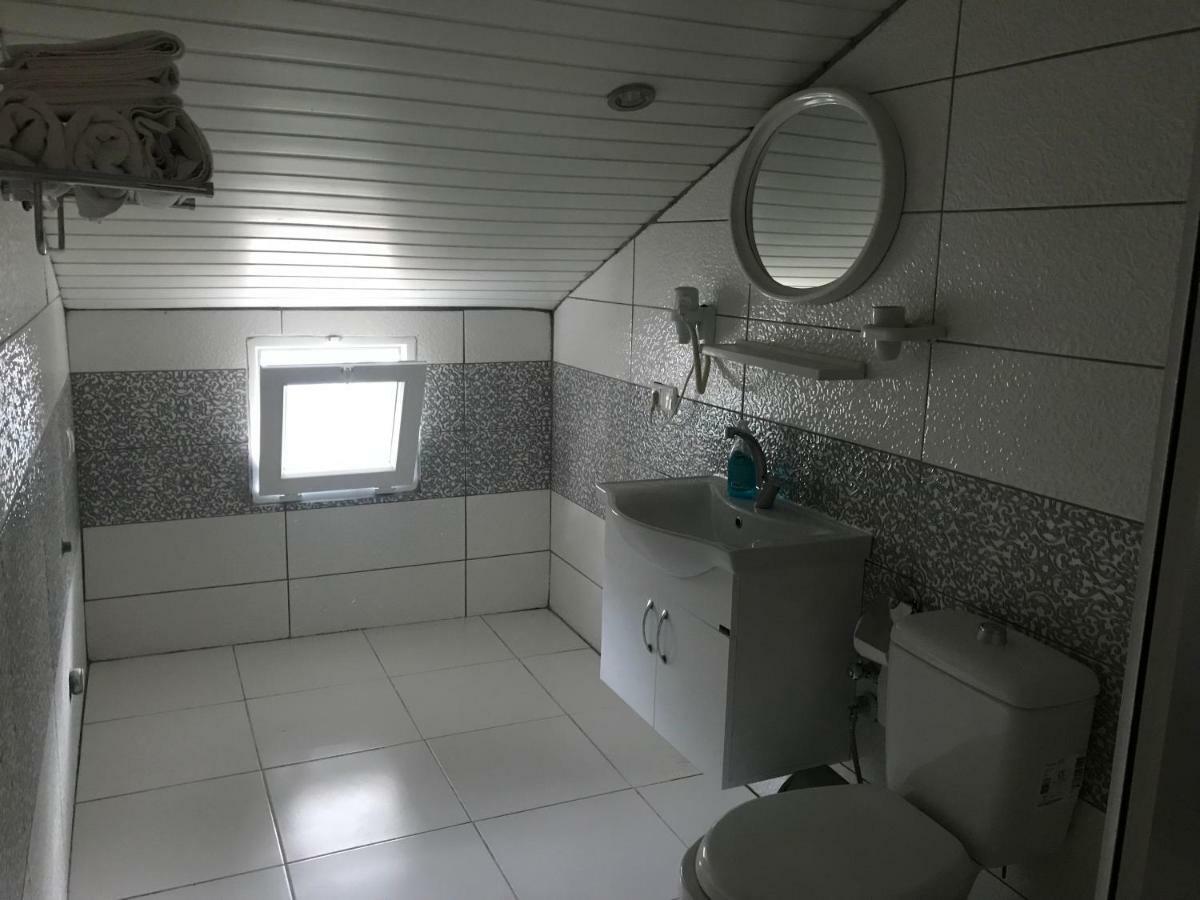 Yildiz Pension Bungalows Çıralı 外观 照片